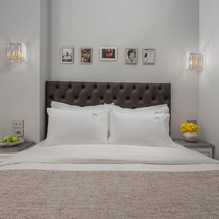 No 39 Svolou Suites Selanik Dış mekan fotoğraf