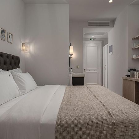 No 39 Svolou Suites Selanik Dış mekan fotoğraf