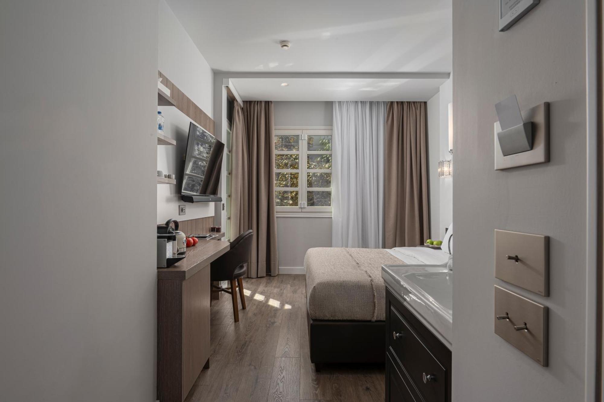 No 39 Svolou Suites Selanik Dış mekan fotoğraf