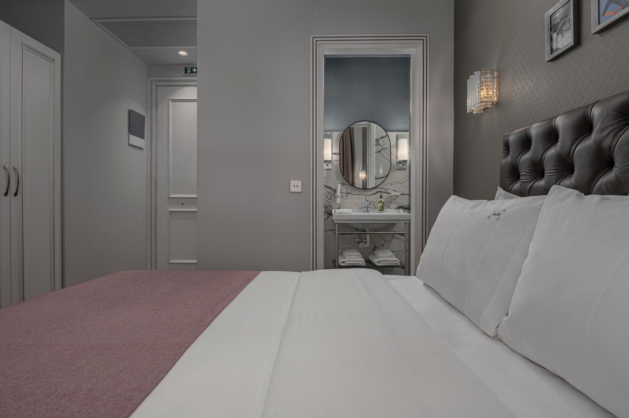 No 39 Svolou Suites Selanik Dış mekan fotoğraf